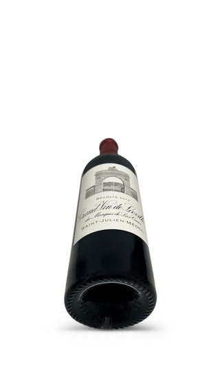 Château Leoville Las Cases Grand Vin de Léoville 2017