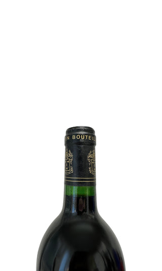 Château Leoville Barton 1990