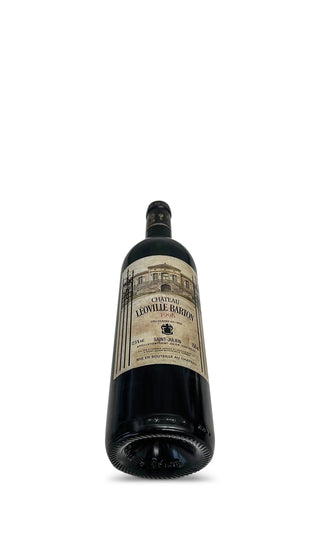 Château Leoville Barton 1996 - Château Leoville Barton - Vintage Grapes GmbH