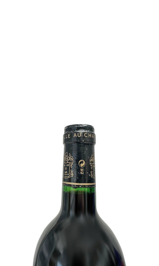 Château Leoville Barton 1996 - Château Leoville Barton - Vintage Grapes GmbH