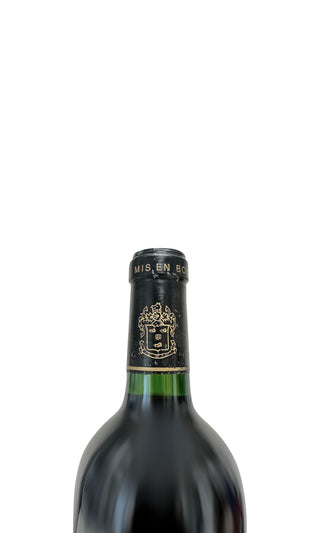 Château Leoville Barton 1999