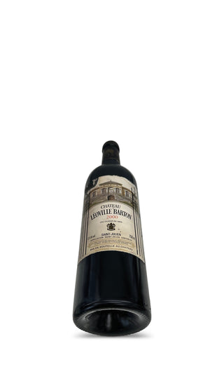 Château Leoville Barton 2000 - Château Leoville Barton - Vintage Grapes GmbH