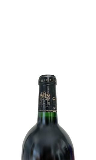 Château Leoville Barton 2000 - Château Leoville Barton - Vintage Grapes GmbH