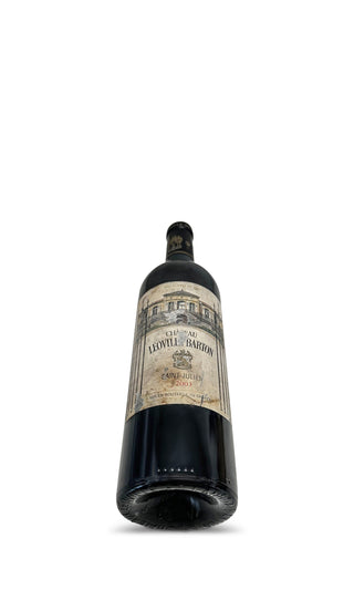 Château Leoville Barton 2003