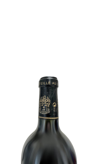 Château Leoville Barton 2003