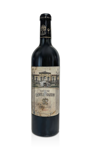 Château Leoville Barton 2003
