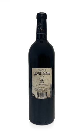 Château Leoville Barton 2004 - Château Leoville Barton - Vintage Grapes GmbH