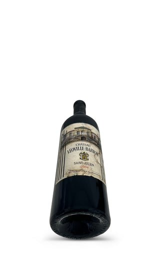 Château Leoville Barton 2004