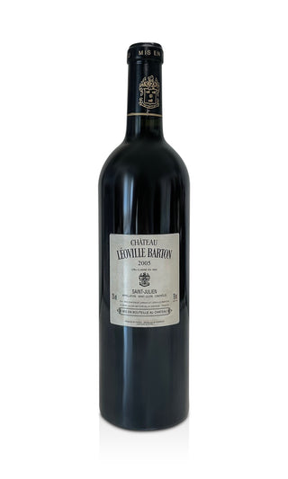 Château Leoville Barton 2005 - Château Leoville Barton - Vintage Grapes GmbH