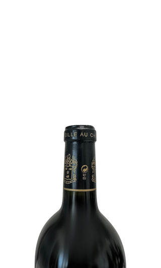 Château Leoville Barton 2005 - Château Leoville Barton - Vintage Grapes GmbH