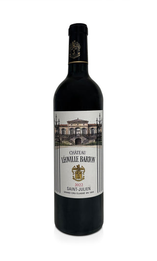 Château Leoville Barton 2024