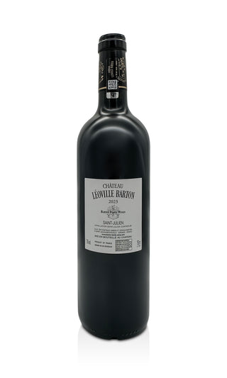 Château Leoville Barton 2023 - Château Leoville Barton - Vintage Grapes GmbH