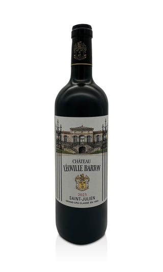 Château Leoville Barton 2023 - Château Leoville Barton - Vintage Grapes GmbH