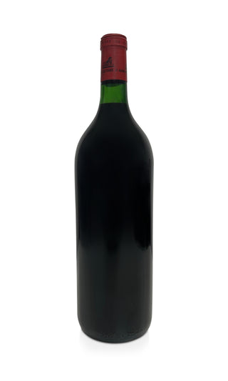 Château Leoville Las Cases Grand Vin de Léoville Magnum 1982