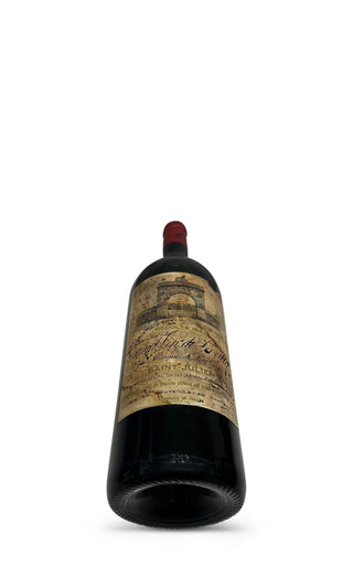 Château Leoville Las Cases Grand Vin de Léoville Magnum 1982