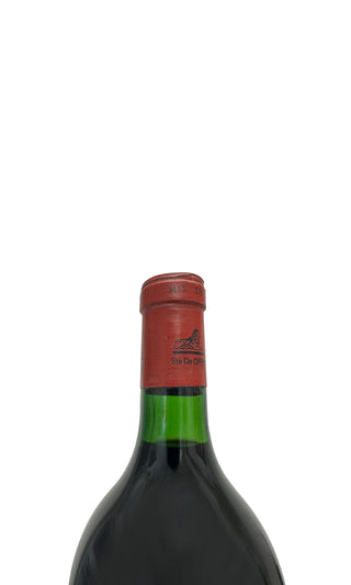 Château Leoville Las Cases Grand Vin de Léoville Magnum 1982