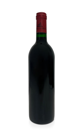 Château Leoville Las Cases Grand Vin de Léoville 1986 - Château Léoville Las Cases - Vintage Grapes GmbH