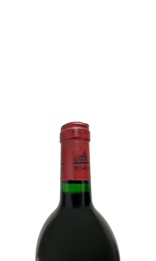 Château Leoville Las Cases Grand Vin de Léoville 1986 - Château Léoville Las Cases - Vintage Grapes GmbH
