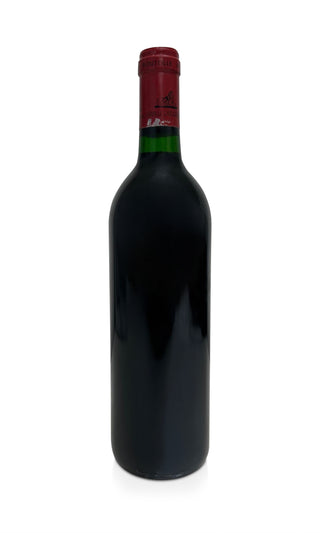 Château Leoville Las Cases Grand Vin de Léoville 1989