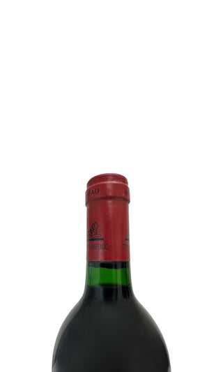 Château Leoville Las Cases Grand Vin de Léoville 1989 - Château Léoville Las Cases - Vintage Grapes GmbH