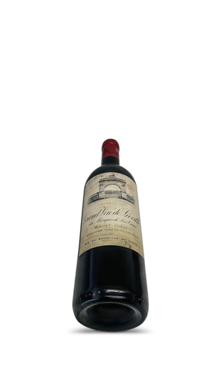 Château Leoville Las Cases Grand Vin de Léoville 1990