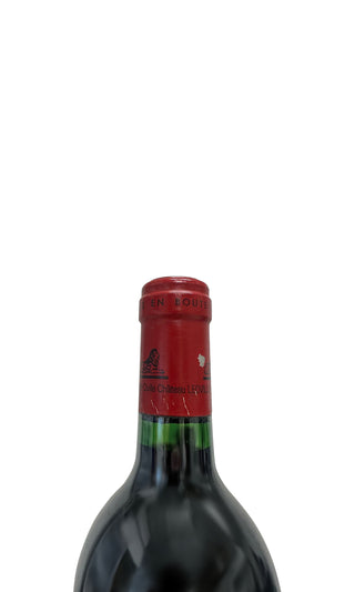 Château Leoville Las Cases Grand Vin de Léoville 1990