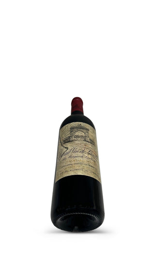 Château Leoville Las Cases Grand Vin de Léoville 1998