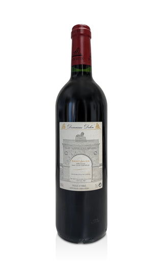 Château Leoville Las Cases Grand Vin de Léoville 2003 - Château Léoville Las Cases - Vintage Grapes GmbH
