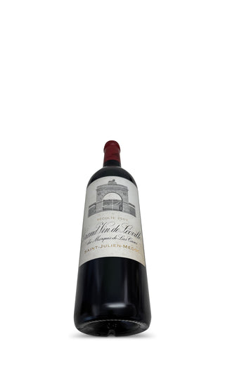 Château Leoville Las Cases Grand Vin de Léoville 2003 - Château Léoville Las Cases - Vintage Grapes GmbH