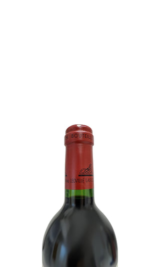 Château Leoville Las Cases Grand Vin de Léoville 2003 - Château Léoville Las Cases - Vintage Grapes GmbH
