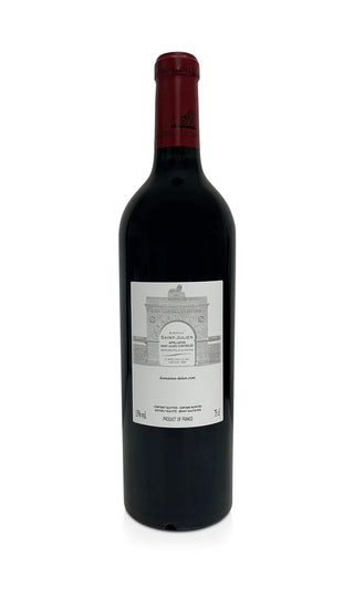 Château Leoville Las Cases Grand Vin de Léoville 2021