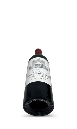 Château Leoville Las Cases Grand Vin de Léoville 2021