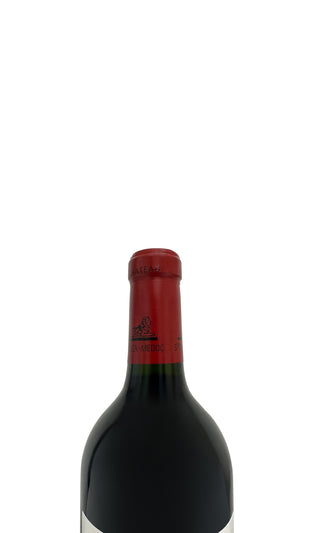 Château Leoville Las Cases Grand Vin de Léoville 2021