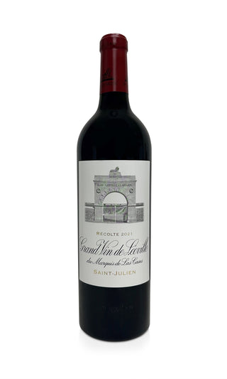 Château Leoville Las Cases Grand Vin de Léoville 2021