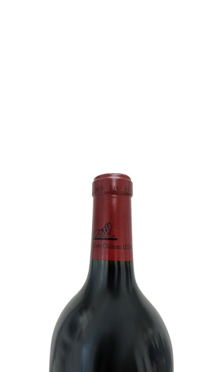 Château Leoville Las Cases Grand Vin de Léoville 2022