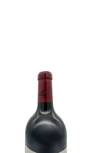 Château Leoville Las Cases Grand Vin de Léoville 2023