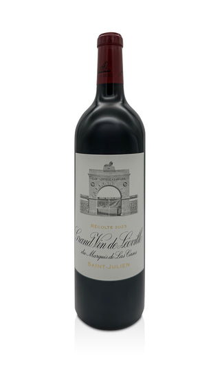 Château Leoville Las Cases Grand Vin de Léoville 2023