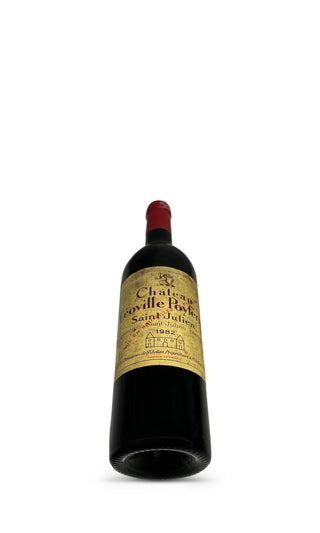 Château Léoville Poyferré 1982