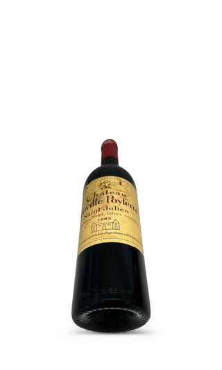 Château Léoville Poyferré 1983