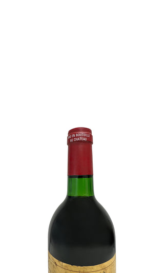 Château Léoville Poyferré 1983