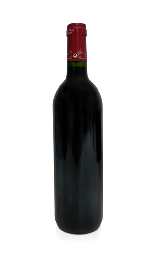 Château Léoville Poyferré 1996