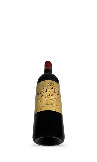 Château Léoville Poyferré 1996 - Château Léoville Poyferré - Vintage Grapes GmbH