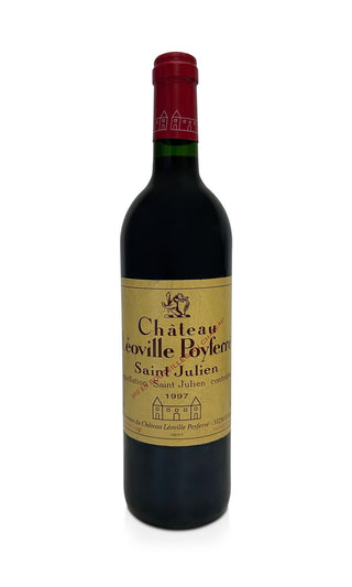 Château Léoville Poyferré 1997