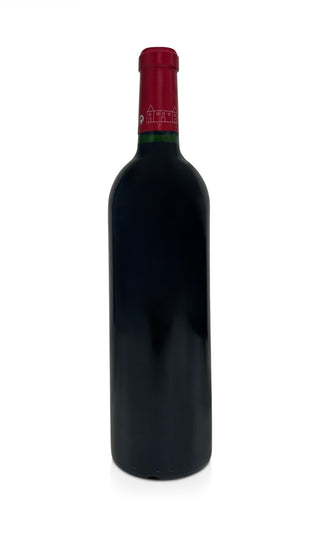 Château Léoville Poyferré 2000