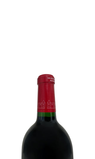 Château Léoville Poyferré 2000 - Château Léoville Poyferré - Vintage Grapes GmbH