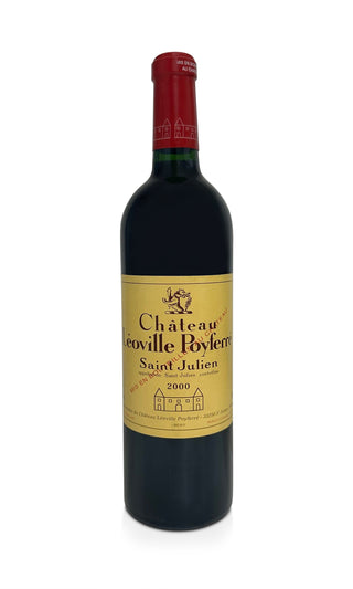 Château Léoville Poyferré 2000