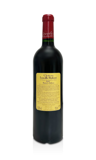 Château Léoville Poyferré 2003
