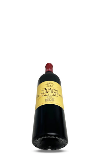 Château Léoville Poyferré 2003