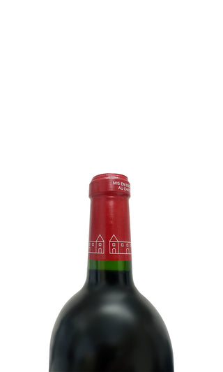 Château Léoville Poyferré 2003