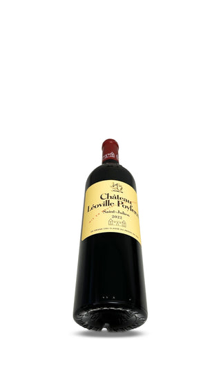 Château Léoville Poyferré 2022 - Château Léoville Poyferré - Vintage Grapes GmbH